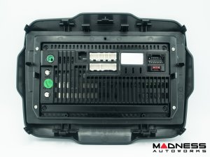 Jeep Renegade Radio Head Unit Upgrade System w/ install Kit- T4